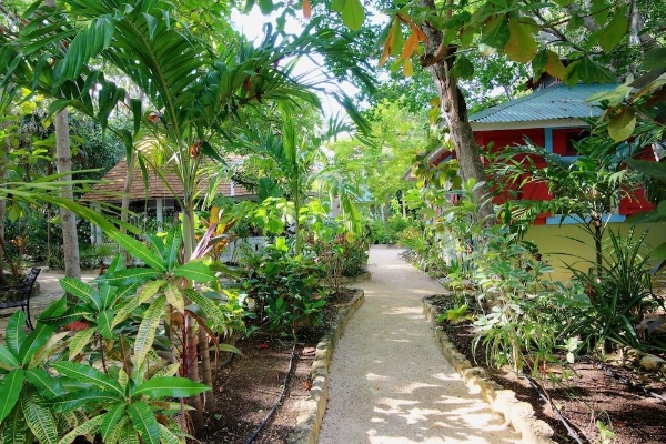 Hotel Tingalaya's Retreat (Good Hope)